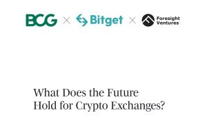 Boston Consulting Group ve Bitget WEB3 üzerine bir rapor yayımladı