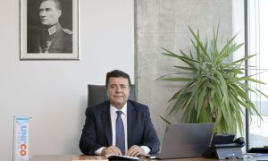 Unico Sigorta’da yönetim değişikliği