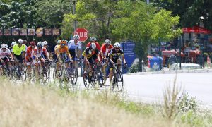 ISS Türkiye Cycling Team başarılarına bir yenisini daha ekledi