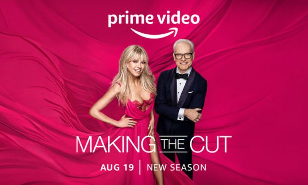 Making The Cut – 19 Ağustos