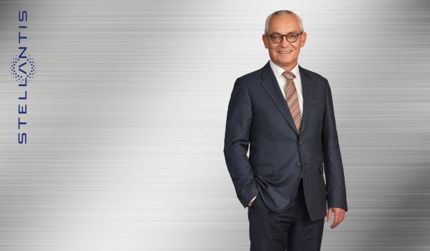 Stellantis Türkiye Ülke Başkanı Olivier Cornuaille