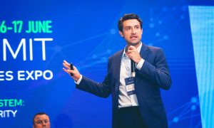 FINTEX Summit’te finans ekosistemindeki yeni trendler masaya yatırıldı