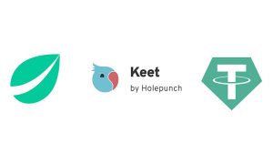 Holepunch, tamamen şifreli görüntülü arama uygulaması Keet’i duyurdu!