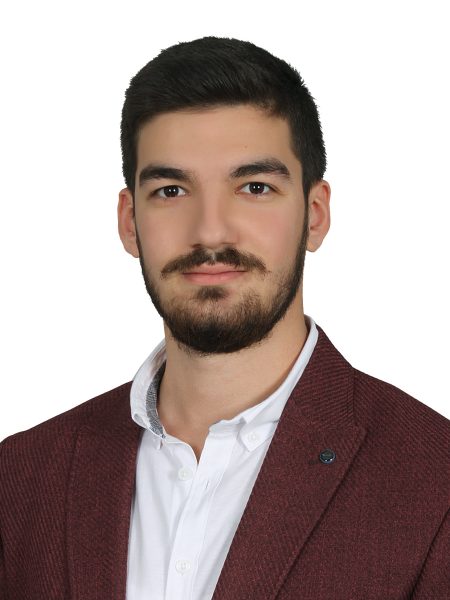 Dronmarket Tarım Teknolojileri Müdürü Fatih Başoğlu;