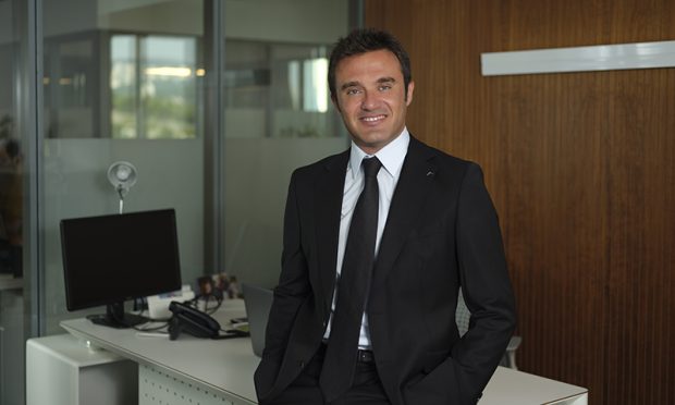 sahibinden.com Ürün Geliştirme ve Yönetimi Genel Müdür Yardımcısı Bora Biçer,