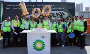 bp Türkiye, 100. Wild Bean Cafe Açılışını İstanbul Ataşehir’de Gerçekleştirdi