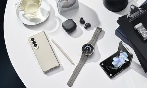 Samsung’un yeni ürünleri ön siparişle Amazon Türkiye’de!