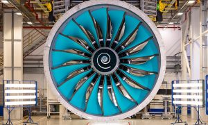 Rolls-Royce, Ultrafan Üretiminde Son Aşamaya Geçti!