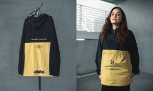 Valorant Champions 2022 Giyim Koleksiyonunu Tanıttı!