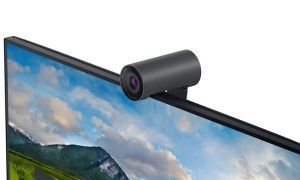 Dell, cam gibi görüntü sunan Dell Pro Webcam!
