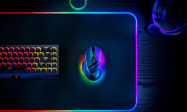 Razer, yeni kablosuz oyun faresi Basilisk V3 Pro'yu duyurdu