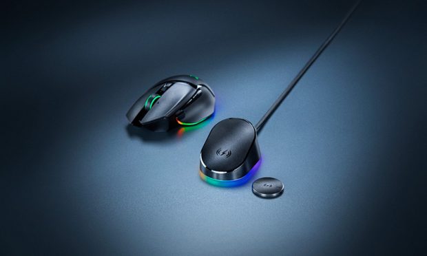 Razer, yeni kablosuz oyun faresi Basilisk V3 Pro'yu duyurdu