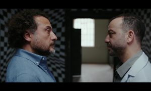 Gerçekliğinizi sorgulatacak “CEZAİLER” 29 Eylül’de GAİN’de!