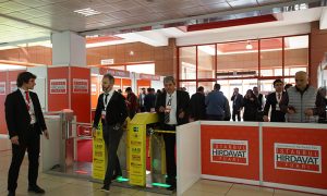 6.Uluslararası İstanbul Hırdavat Fuarı’na geri sayım başladı