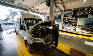 Otomobil Servislerinde Bekleme Süreleri 40 Güne Çıkabiliyor!