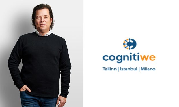 Cognitiwe Kurucu Ortağı Attila Algan