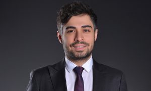 DHL Express Türkiye üst yönetimine yeni atama