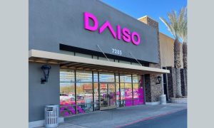 Daiso: “Avrupa’daki faaliyetlerimizi İngiltere’deki yeni ofisimizden yöneteceğiz” 