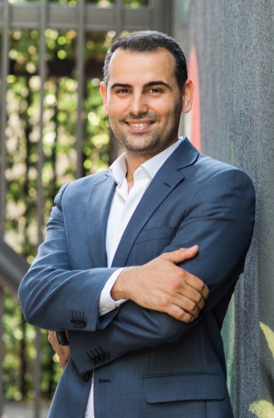 Workindo CEO’su Erhan Kocabaş