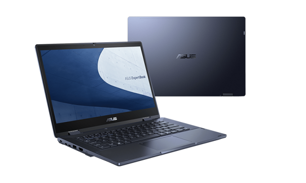 ASUS ExpertBook B3 Flip