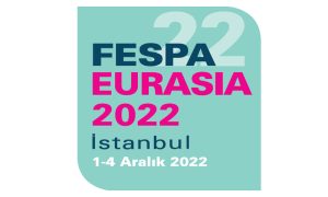 FESPA Eurasia, yeni bir rekorla dev sektörü Türkiye’de buluşturacak