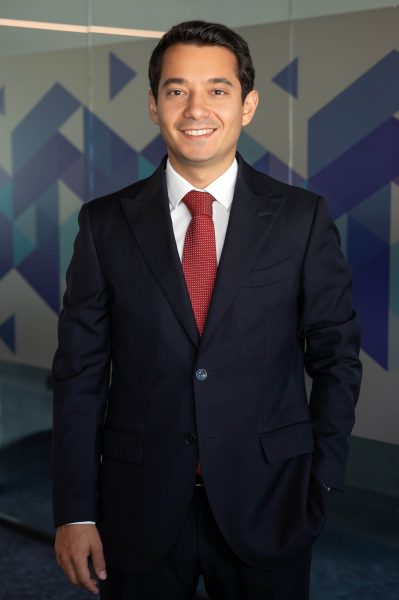 Gedik Yatırım Yönetim Kurulu Başkanı  ve CEO Onur Topaç