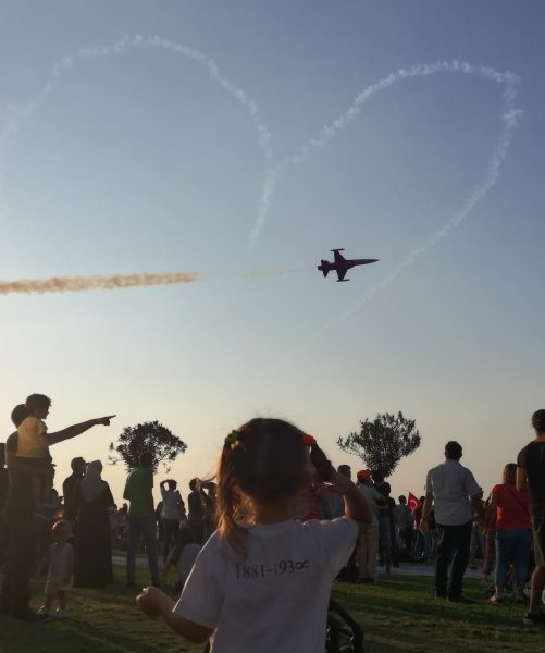 İzmir Airshow