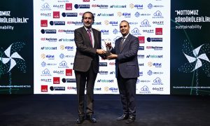Koçsistem, Bilişim 500’de Sekiz ayrı kategoride birincilik ödülü aldı!