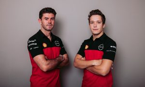 Nissan Formula E, 9.Sezon için sürücü kadrosunu açıkladı!