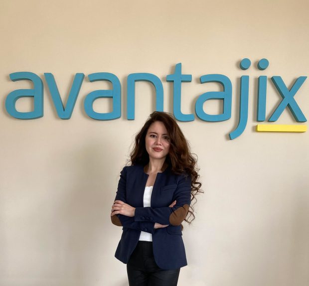 Avantajix.com’un Dijital Pazarlama Direktörü Sevda Köseibiş