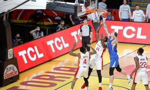 TCL, sporun gücünü “Inspire Greatness” vizyonuyla bir araya getiriyor