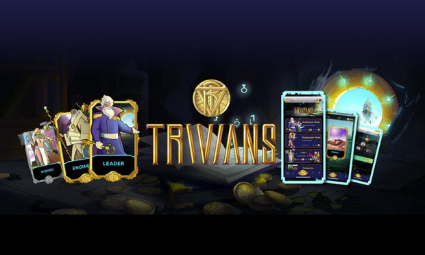Trivians PancakeSwap
