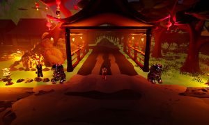 Yeni Bir Türk Oyunu: Under the Moon Satışta!