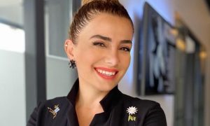 Yeni trend Hollywood gülüşü