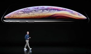 Apple’ın imza niteliğindeki iPhone lansman etkinliği 7 Eylül’de!