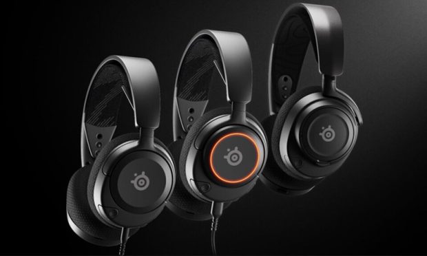 SteelSeries, yeni kulaklığı Arctis Nova 7'yi tanıttı