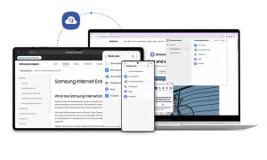 Samsung Internet 19.0 Beta sürümü yayınlandı