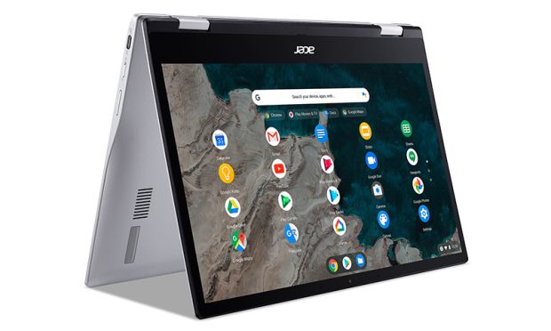 Acer Chromebook Spin 513 