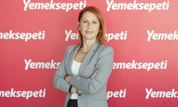 Yemeksepeti’nde yapılan üst düzey atama ile Finanstan Sorumlu Genel Müdür Yardımcısı (CFO) görevine Sevil Tanrıdağlı,