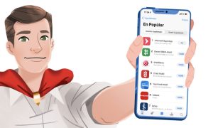 Alternatif SuperApp 70 işletme, 900 şube ve 150 bin kullanıcıya ulaştı