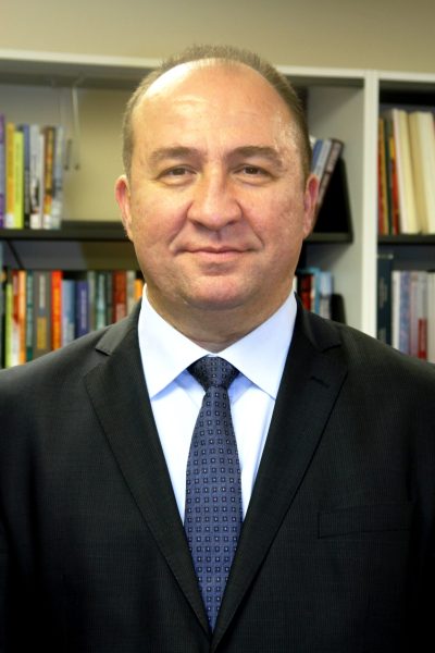 Anadolu Sigorta Genel Müdür Yardımcısı Kerem Tokyürek