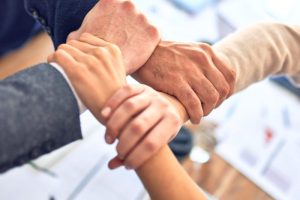 Başrolde artık çevik liderler var