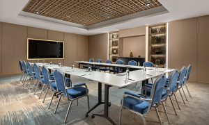 Radisson Collection Hotel, Bodrum’dan Yeni Toplantı ve Davet Alanı: Club House