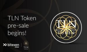 Bitexen TLN Token ile globale açıldı