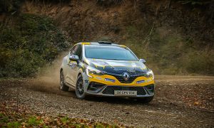 CLIO RALLY TROPHY TURKEY KOCAELİ RALLİSİ İLE DEVAM EDİYOR