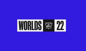 Worlds Biletleri İçin Doğrulanmış Taraftarlık