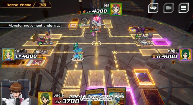 YU-GI-OH! CROSS DUEL YU-GI-OH! CROSS DUEL