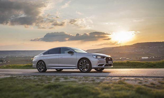 DS AUTOMOBILES’den Sonbahara Özel Düşük Faizli Kredi Teklifleri!