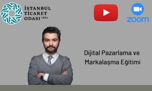 İTO Üyelerine Dijital Dünyanın Püf Noktaları Anlatıldı