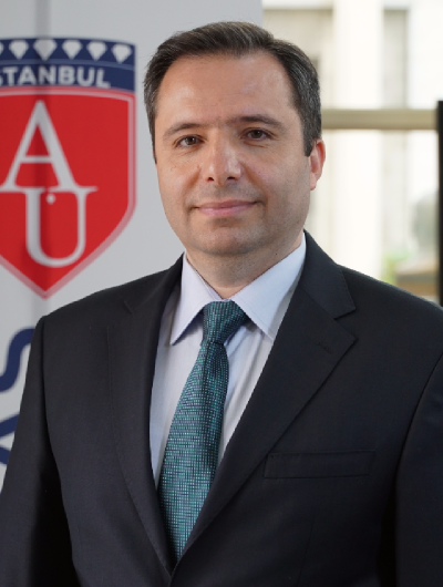 Altınbaş Üniversitesi Elektrikli, Otonom ve İnsansız Araçlar Uygulama ve Araştırma Merkezi Müdürü Doç. Dr. Süleyman Baştürk